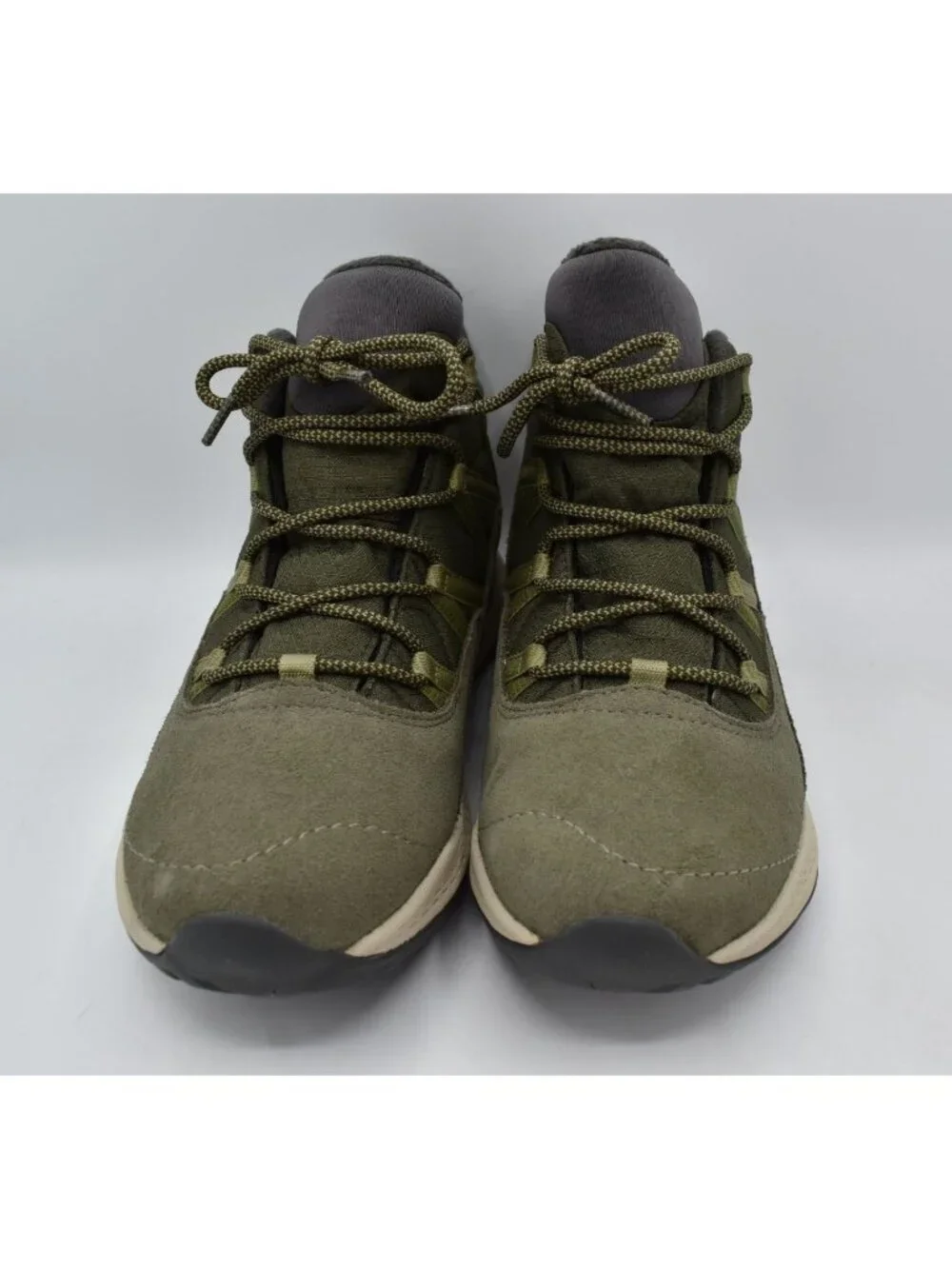 Merrell women size